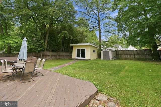7605 FISHER DR, Falls Church, VA 22043