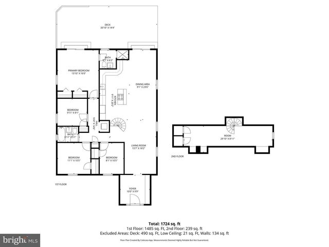 7605 FISHER DR, Falls Church, VA 22043