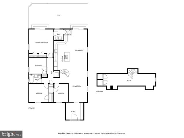 7605 FISHER DR, Falls Church, VA 22043