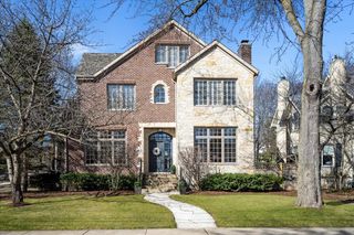 410 CEDAR Street, Winnetka, IL 60093