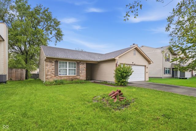 6516 Hazelhatch Drive, Indianapolis, IN 46268