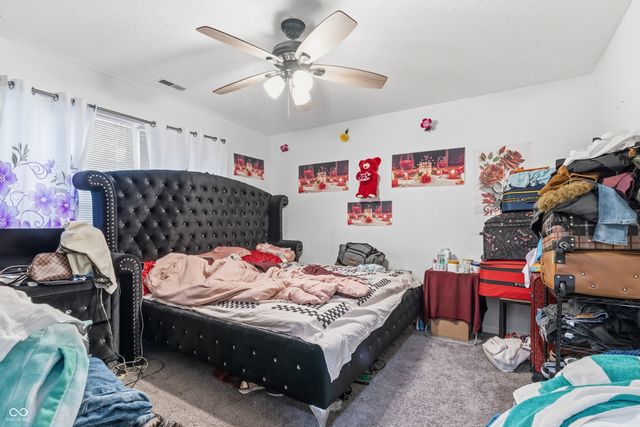 6516 Hazelhatch Drive, Indianapolis, IN 46268