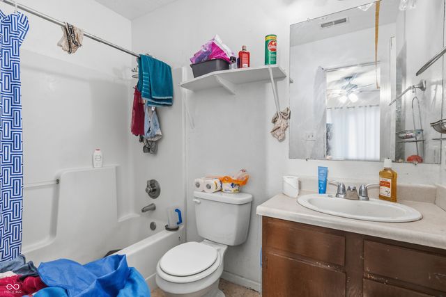 6516 Hazelhatch Drive, Indianapolis, IN 46268
