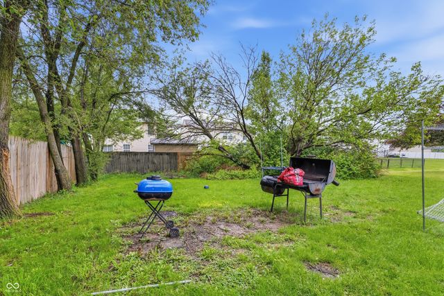 6516 Hazelhatch Drive, Indianapolis, IN 46268