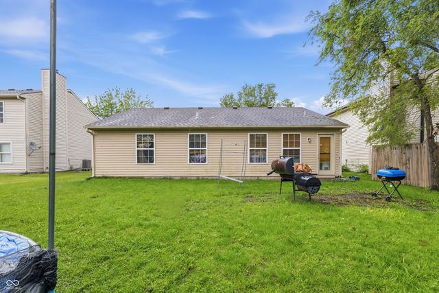 6516 Hazelhatch Drive, Indianapolis, IN 46268