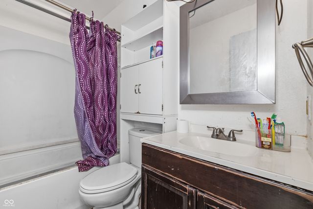 6516 Hazelhatch Drive, Indianapolis, IN 46268