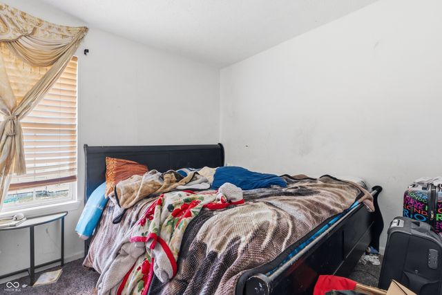 6516 Hazelhatch Drive, Indianapolis, IN 46268