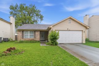 6516 Hazelhatch Drive, Indianapolis, IN 46268