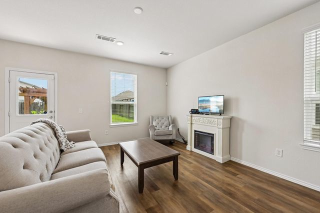 5842 Dry Brush Place, Katy, TX 77493