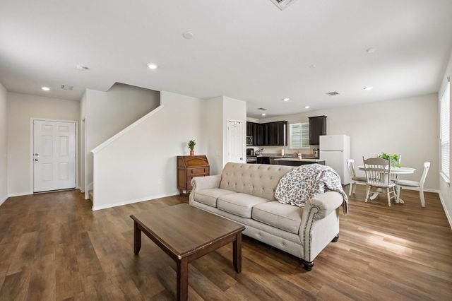 5842 Dry Brush Place, Katy, TX 77493