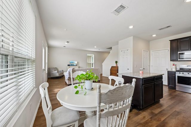 5842 Dry Brush Place, Katy, TX 77493