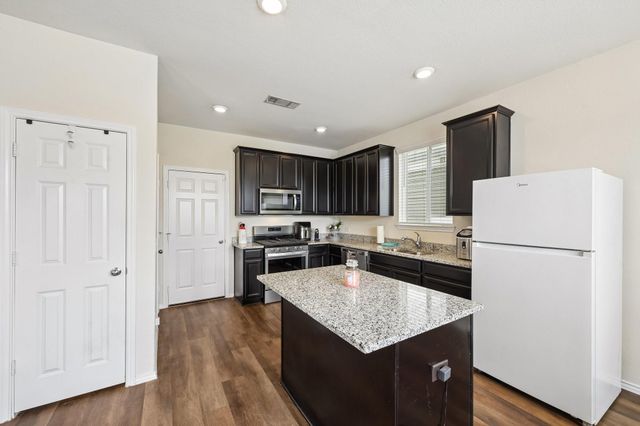 5842 Dry Brush Place, Katy, TX 77493