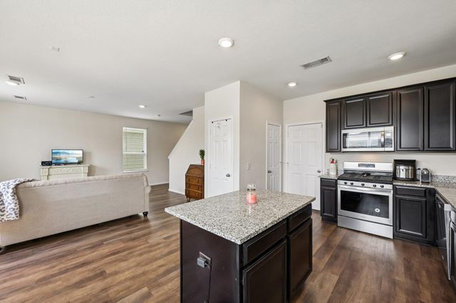 5842 Dry Brush Place, Katy, TX 77493
