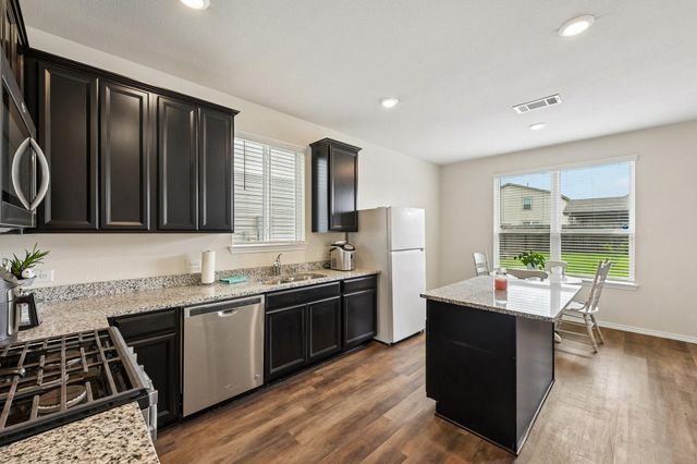 5842 Dry Brush Place, Katy, TX 77493