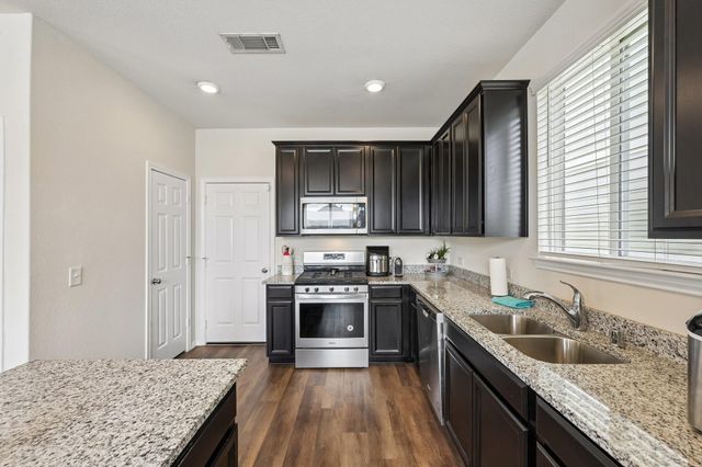 5842 Dry Brush Place, Katy, TX 77493