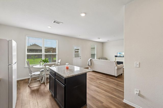 5842 Dry Brush Place, Katy, TX 77493