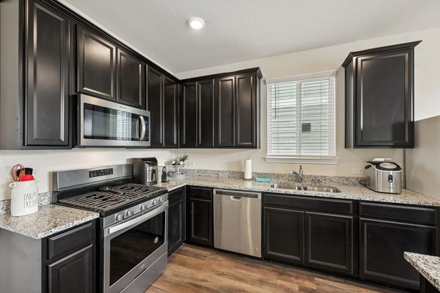5842 Dry Brush Place, Katy, TX 77493