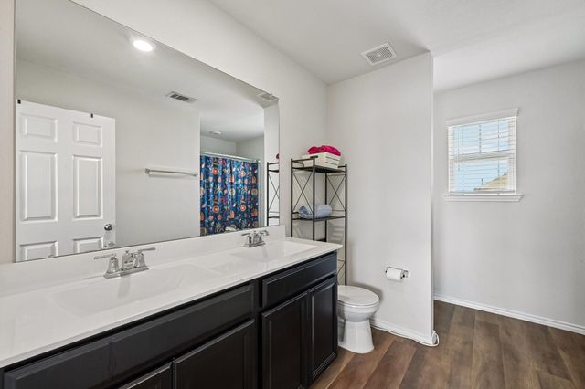 5842 Dry Brush Place, Katy, TX 77493