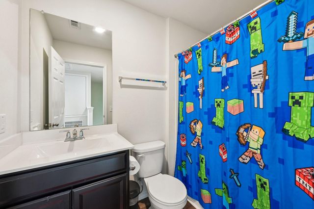 5842 Dry Brush Place, Katy, TX 77493