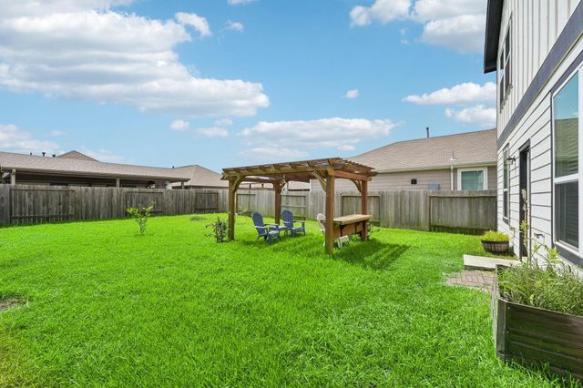 5842 Dry Brush Place, Katy, TX 77493