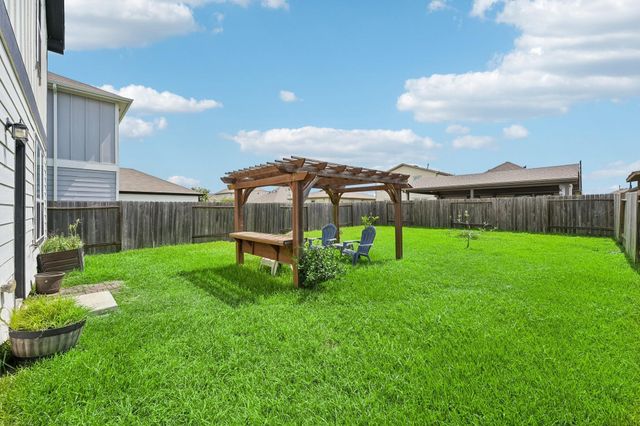 5842 Dry Brush Place, Katy, TX 77493