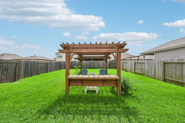 5842 Dry Brush Place, Katy, TX 77493