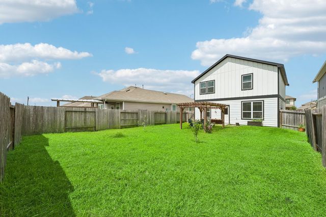 5842 Dry Brush Place, Katy, TX 77493