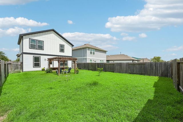 5842 Dry Brush Place, Katy, TX 77493