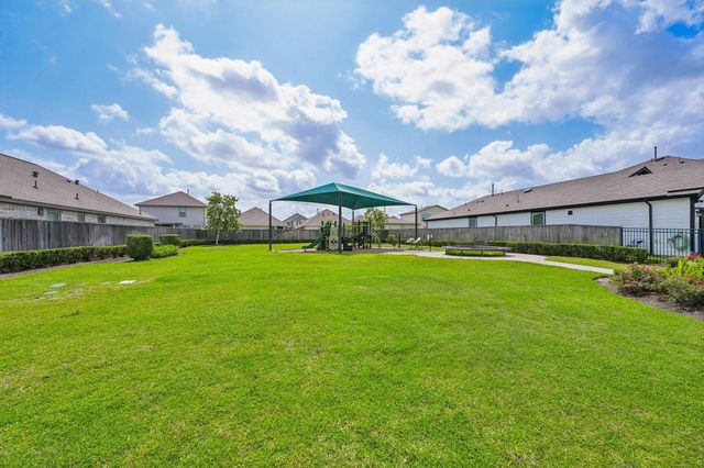 5842 Dry Brush Place, Katy, TX 77493