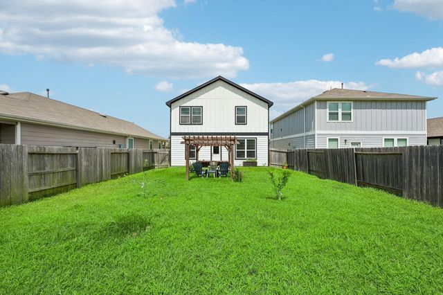 5842 Dry Brush Place, Katy, TX 77493