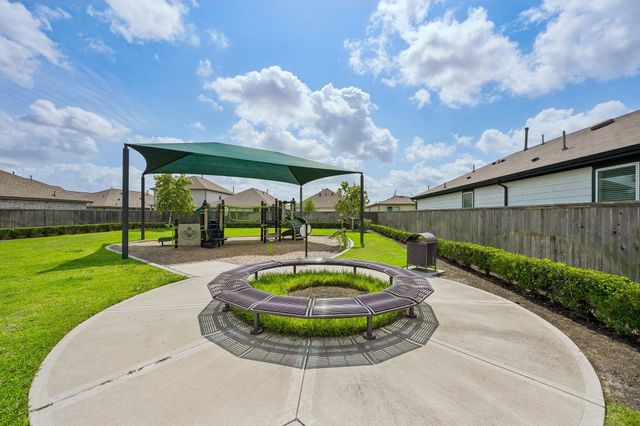 5842 Dry Brush Place, Katy, TX 77493