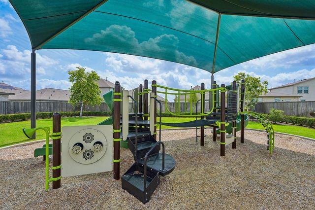 5842 Dry Brush Place, Katy, TX 77493