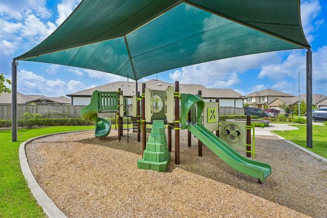 5842 Dry Brush Place, Katy, TX 77493
