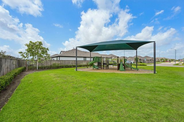5842 Dry Brush Place, Katy, TX 77493