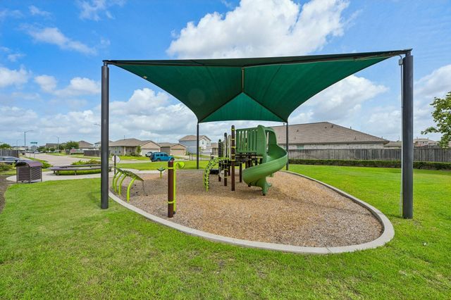 5842 Dry Brush Place, Katy, TX 77493