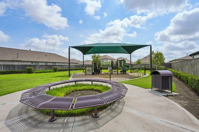 5842 Dry Brush Place, Katy, TX 77493