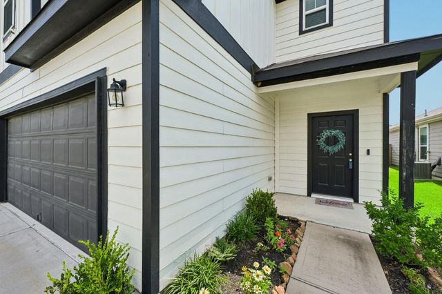 5842 Dry Brush Place, Katy, TX 77493