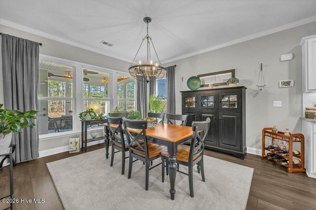 1025 Broomsedge Terrace, Wilmington, NC 28412