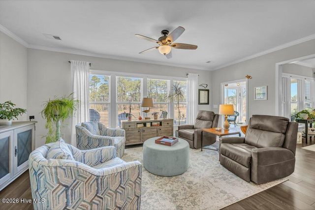 1025 Broomsedge Terrace, Wilmington, NC 28412