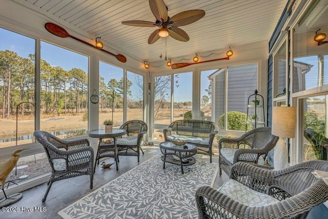 1025 Broomsedge Terrace, Wilmington, NC 28412