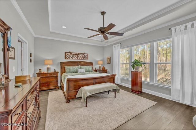 1025 Broomsedge Terrace, Wilmington, NC 28412