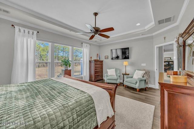 1025 Broomsedge Terrace, Wilmington, NC 28412