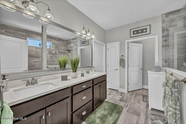 1025 Broomsedge Terrace, Wilmington, NC 28412