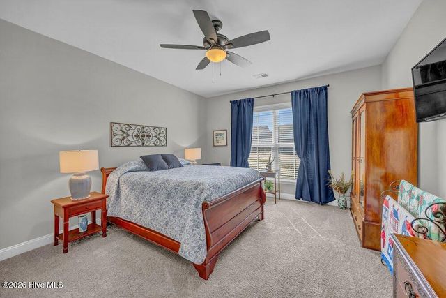 1025 Broomsedge Terrace, Wilmington, NC 28412