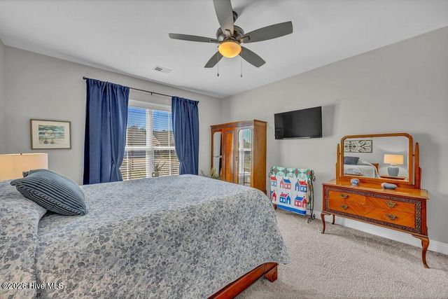 1025 Broomsedge Terrace, Wilmington, NC 28412