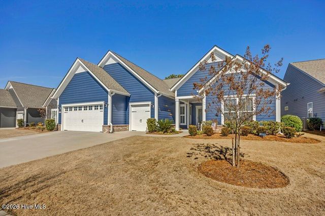 1025 Broomsedge Terrace, Wilmington, NC 28412