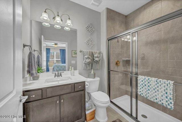 1025 Broomsedge Terrace, Wilmington, NC 28412