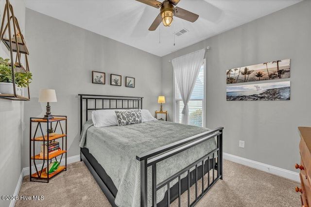 1025 Broomsedge Terrace, Wilmington, NC 28412