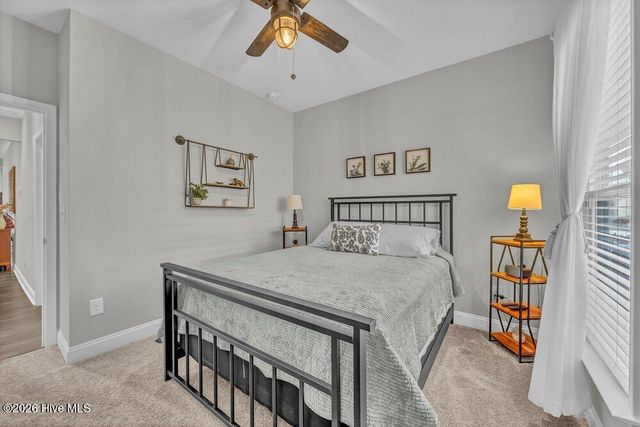 1025 Broomsedge Terrace, Wilmington, NC 28412