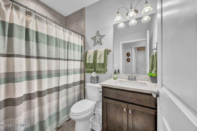 1025 Broomsedge Terrace, Wilmington, NC 28412